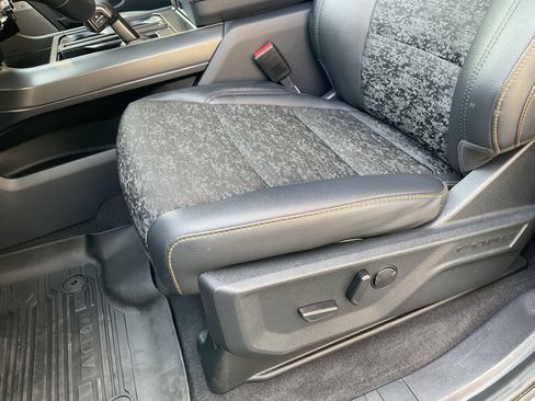Used 2025 Ford F150 Tremor AWD/4WD image 30