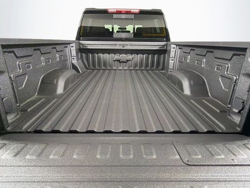 New 2026 Chevrolet Silverado 2500 LT w/ Trail Boss Package AWD/4WD image 21