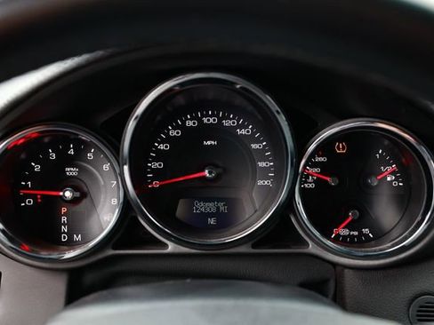 Used 2012 Cadillac CTS V w/ Wood Trim Package image 33