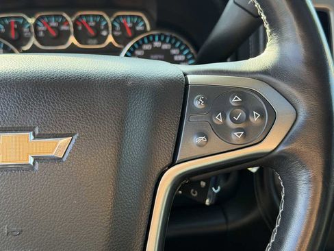 Used 2019 Chevrolet Silverado 3500 High Country w/ Duramax Plus Package image 44