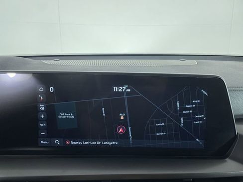 Certified 2023 Kia Telluride S w/ S Sunroof Package image 25