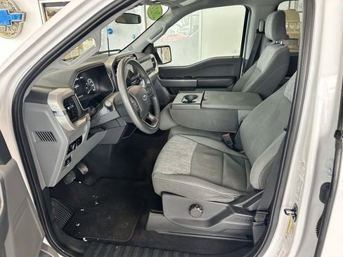 Used 2023 Ford F150 XLT image 8