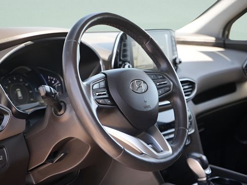 Used 2019 Hyundai Santa Fe AWD image 27