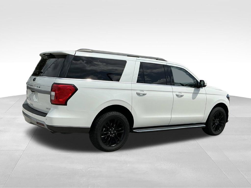 Used 2023 Ford Expedition Max XLT RWD image 14