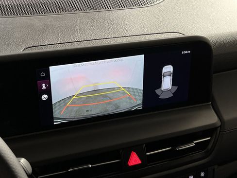 New 2026 Kia Seltos SX image 17