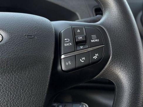 New 2025 Ford Transit 250 148 Medium Roof w/ Load Area Protection Package image 15