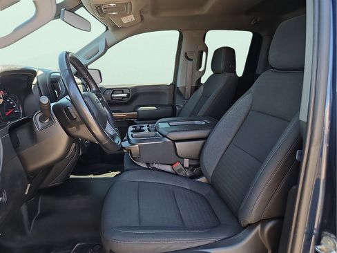 Used 2020 Chevrolet Silverado 1500 RST w/ All-Star Edition AWD/4WD image 11