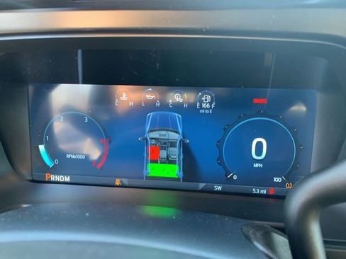 New 2026 Ford F350 Lariat w/ Lariat Ultimate Package AWD/4WD image 28