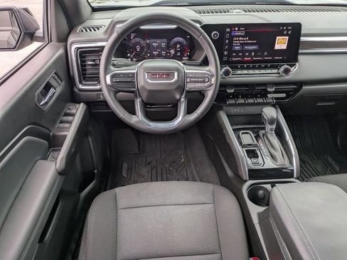 Certified 2024 GMC Canyon Elevation w/ Convenience Package image 19