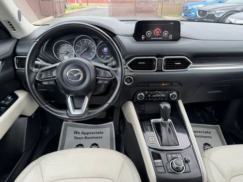 Used 2018 MAZDA CX-5 Grand Touring w/ Premium Package image 18
