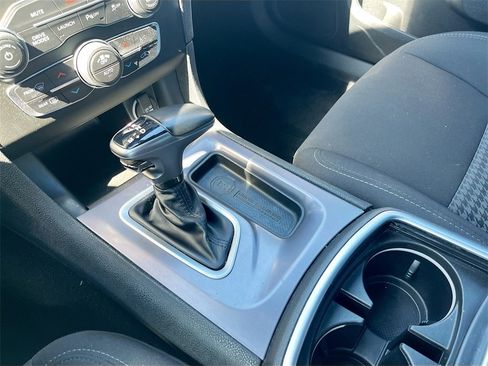 Used 2022 Dodge Charger Scat Pack image 16