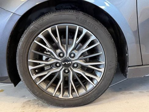 Used 2024 Kia Forte GT-Line FWD image 24
