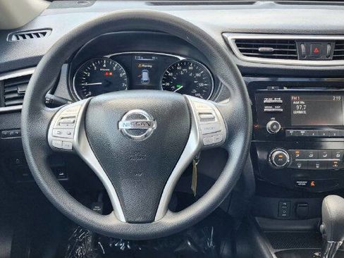 Used 2016 Nissan Rogue S AWD/4WD image 14