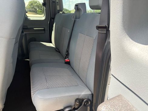 Used 2012 Ford F250 XLT w/ XLT Interior Pkg RWD image 56