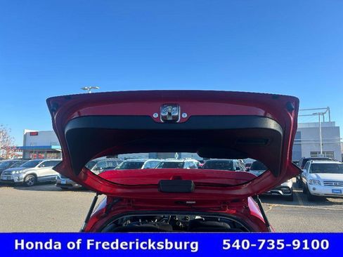 Used 2010 Honda Fit Sport image 25