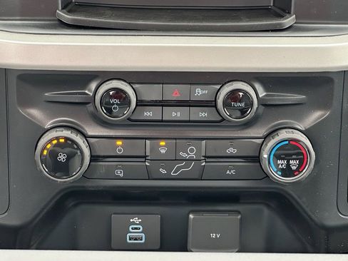 New 2026 Ford F350 XL w/ XL Off-Road Package AWD/4WD image 13