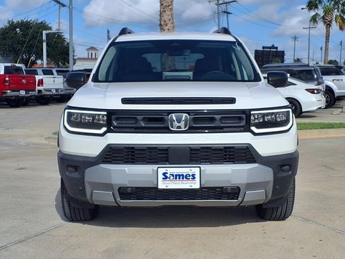 Used 2026 Honda Passport RTL image 2