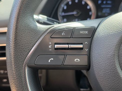 Used 2021 Hyundai Sonata SE FWD image 27