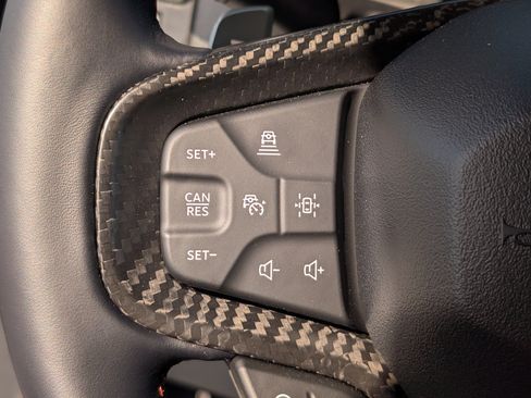 New 2026 Ford Bronco Raptor w/ Interior Carbon Fiber Pack AWD/4WD image 18