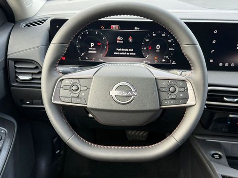 New 2026 Nissan Sentra SR image 21