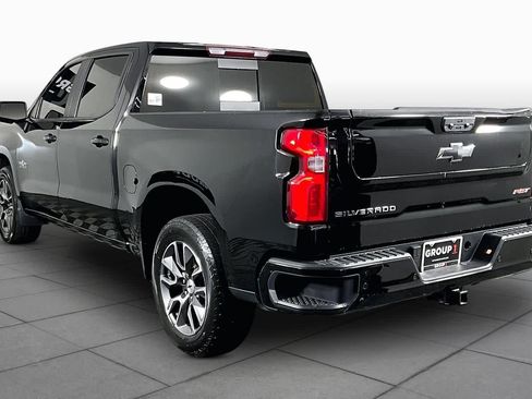 Used 2024 Chevrolet Silverado 1500 RST w/ Texas Edition Plus RWD image 11