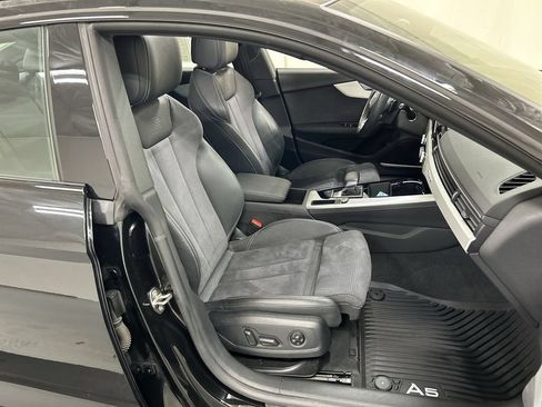 Used 2023 Audi A5 2.0T Premium Plus AWD/4WD image 24