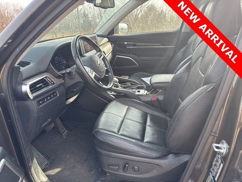 Used 2021 Kia Telluride EX w/ EX Premium Package image 13