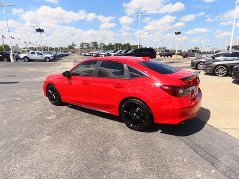 Used 2026 Honda Civic Si image 16