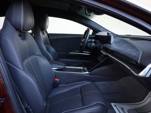 Used 2022 Lucid Air Grand Touring AWD/4WD image 31