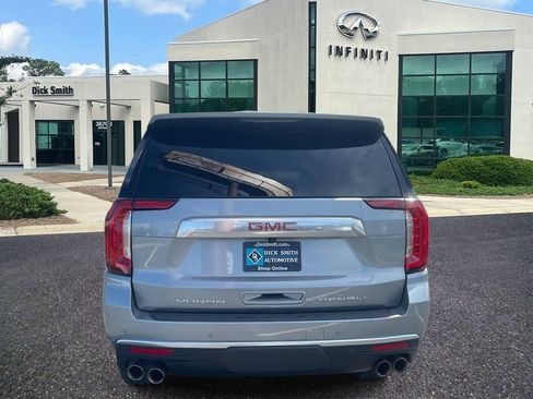 Used 2024 GMC Yukon Denali image 5