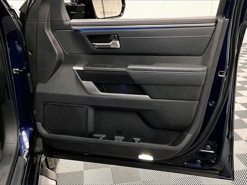 Used 2022 Toyota Tundra Platinum image 18