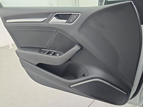 Used 2020 Audi A3 2.0T Premium Plus w/ Premium Plus Package image 25