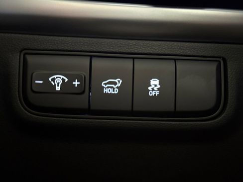 New 2026 Hyundai Tucson XRT image 2