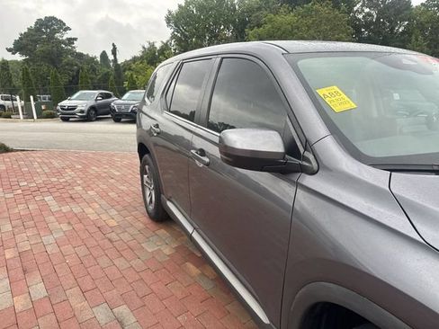 Used 2023 Honda Pilot EX-L image 18