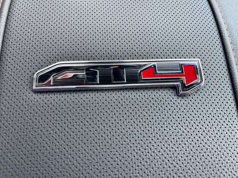 New 2026 GMC Sierra 2500 AT4 w/ Technology Package image 18