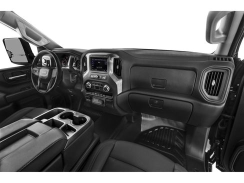 Used 2024 GMC Sierra 3500 Denali w/ Technology Package AWD/4WD image 10