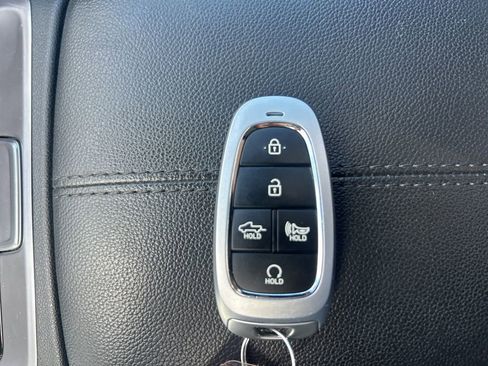 Used 2024 Hyundai Santa Cruz XRT image 19