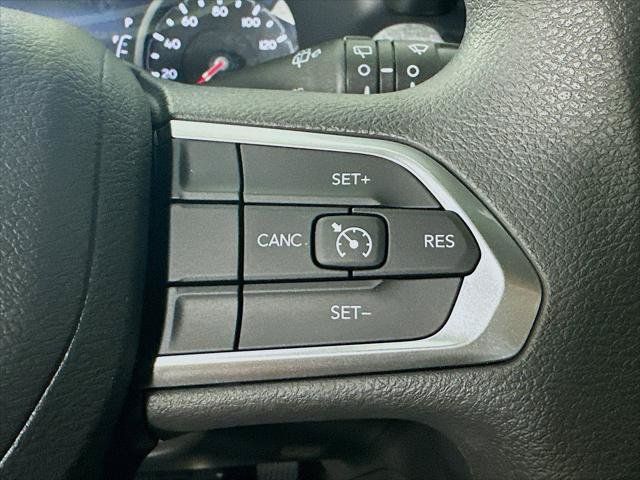 Certified 2024 Jeep Compass Sport AWD/4WD image 13