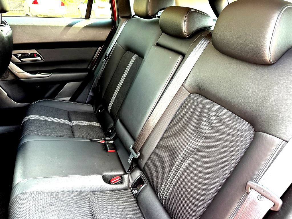 Used 2025 MAZDA CX-50 AWD 2.5 S w/ Preferred Package image 27