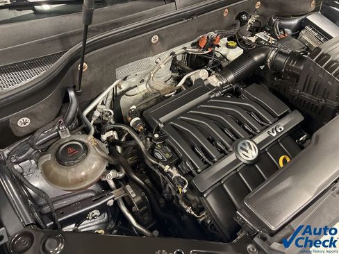 Used 2019 Volkswagen Atlas SE image 55