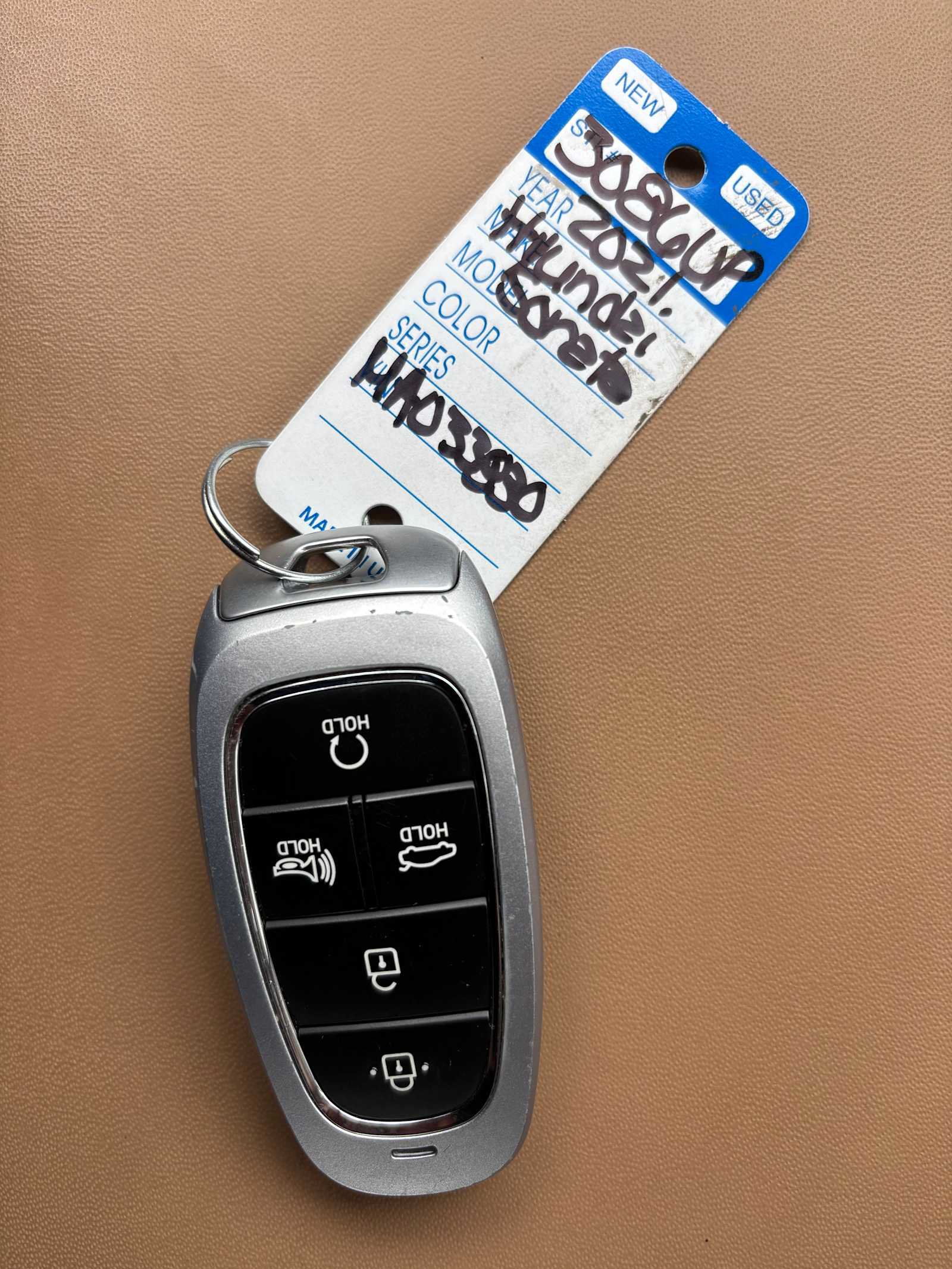 Used 2021 Hyundai Sonata Limited FWD image 29