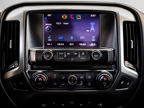 Used 2014 Chevrolet Silverado 1500 LT w/ All Star Edition image 20