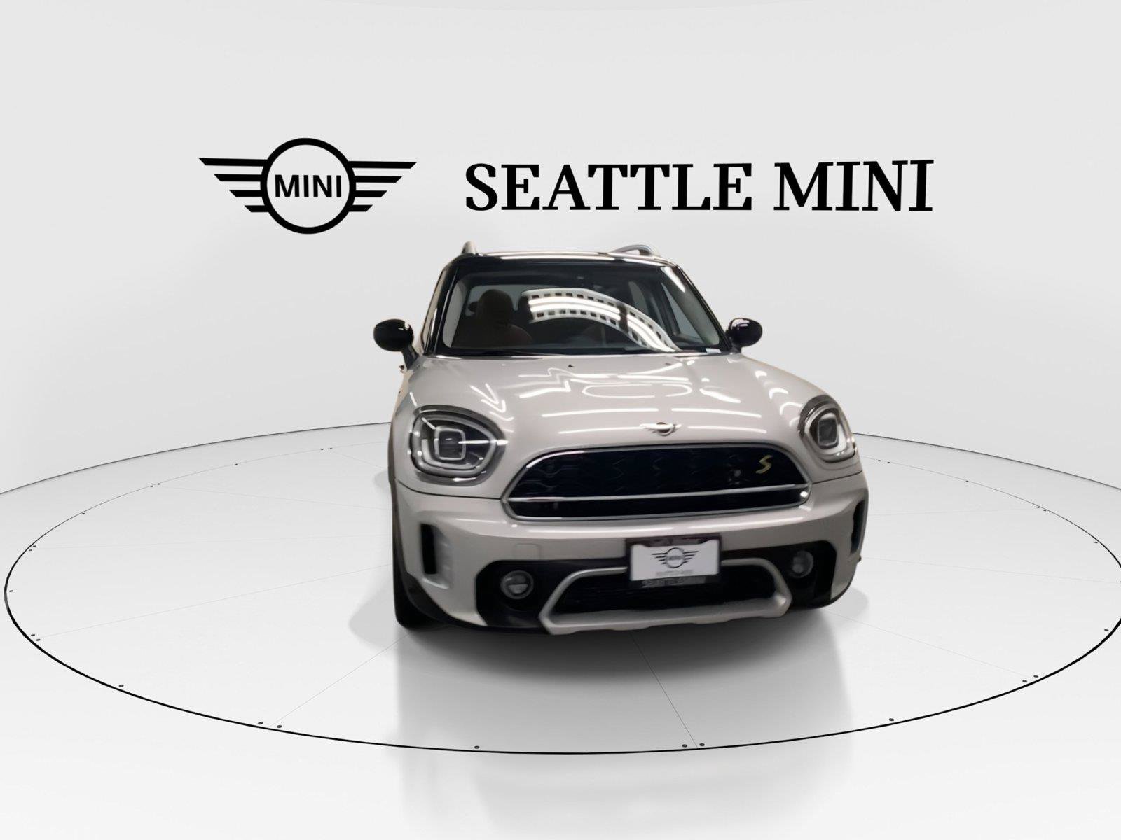 Used 2022 MINI Cooper Countryman SE AWD/4WD image 3