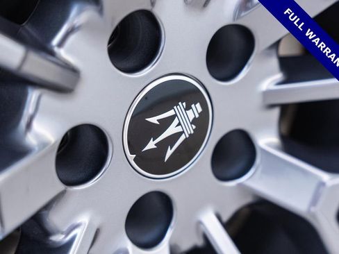 Used 2024 Maserati Grecale GT image 48