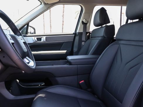 New 2026 Hyundai Santa Fe SEL FWD image 28