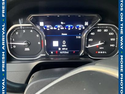 Used 2021 GMC Sierra 1500 Denali w/ Driver Alert Package II