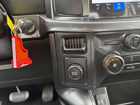 Certified 2024 Ford F150 STX RWD image 25