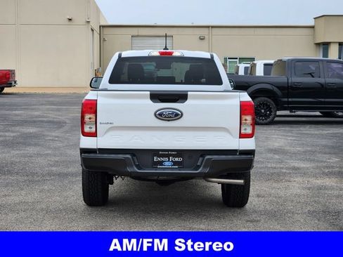 New 2026 Ford Ranger XL RWD image 6