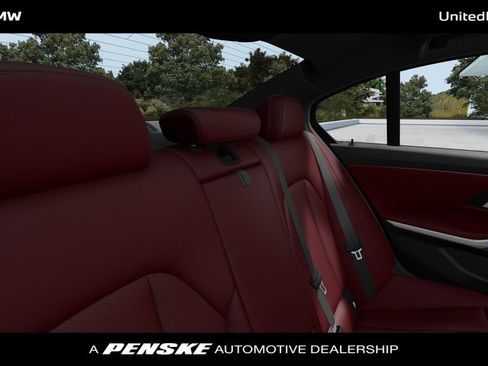 New 2026 BMW M340i w/ Premium Package RWD image 12