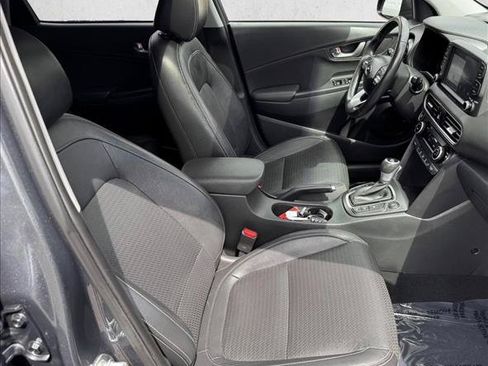 Used 2021 Hyundai Kona Ultimate AWD/4WD image 20